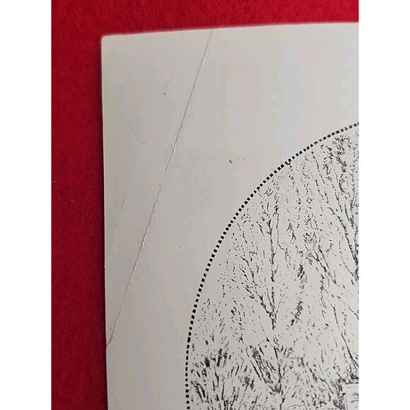 Vintage 1922 Willys-Knight: Tremendous Mileage Antique Print Ad Ephemera - Picture 5 of 7